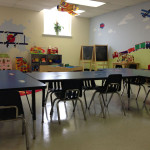 Main Classroom